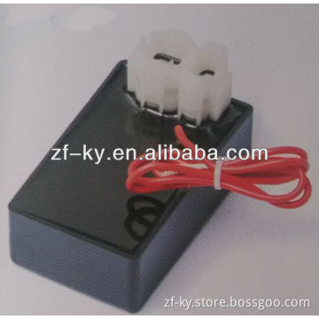 MOTORCYCLE PARTS CDI ignition